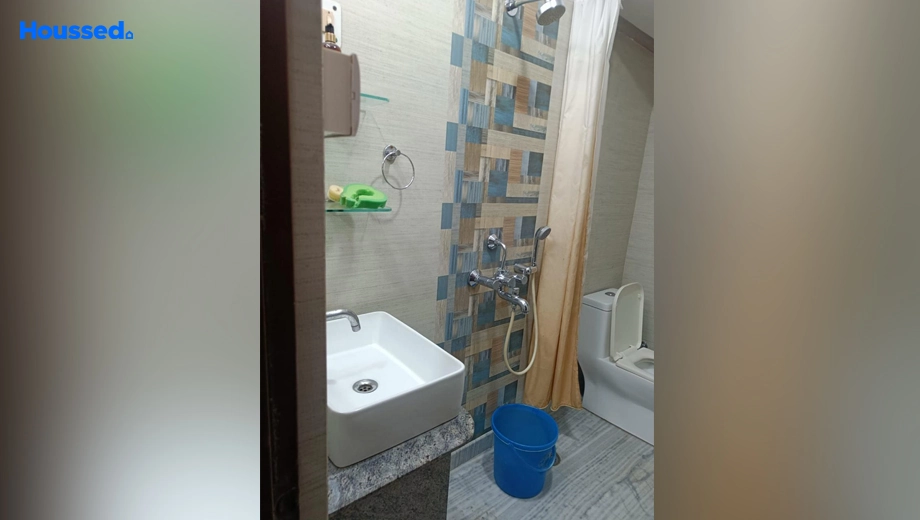 Project Image of 3 BHK Flat for Resale in Ratnawali Apartment, Lalpur - Image 173894