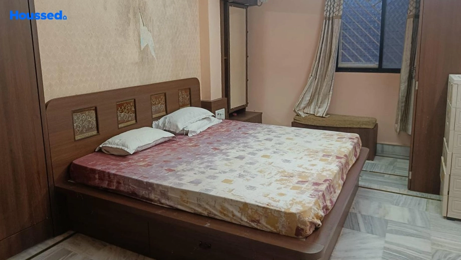 Project Image of 3 BHK Flat for Resale in Ratnawali Apartment, Lalpur - Image 173898