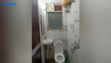 Project Image of 3 BHK Flat for Resale in Ratnawali Apartment Lalpur, Ranchi - Image 173908
