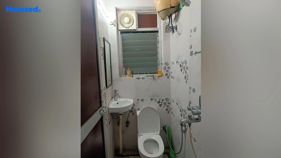 Project Image of 3 BHK Flat for Resale in Ratnawali Apartment, Lalpur - Image 173908