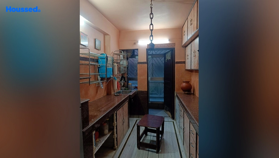 Project Image of 3 BHK Flat for Resale in Ratnawali Apartment, Lalpur - Image 173906