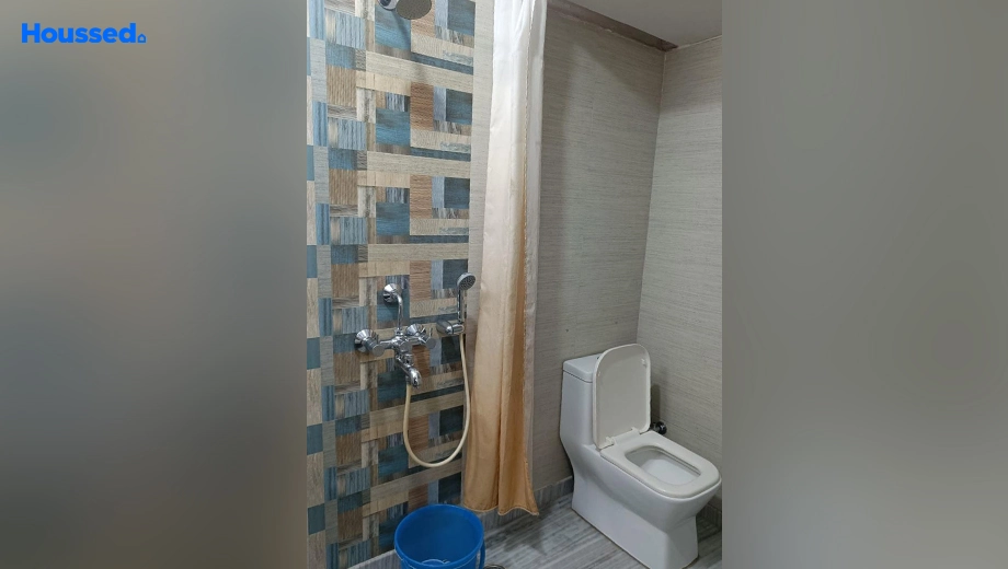 Project Image of 3 BHK Flat for Resale in Ratnawali Apartment, Lalpur - Image 173895