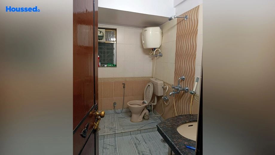 Project Image of 3 BHK Flat for Resale in Ratnawali Apartment, Lalpur - Image 173896