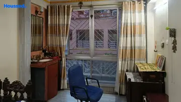Project Image of 3 BHK Flat for Resale in Ratnawali Apartment Lalpur, Ranchi - Image 173907