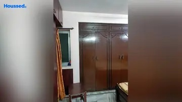 Project Image of 3 BHK Flat for Resale in Ratnawali Apartment Lalpur, Ranchi - Image 173901