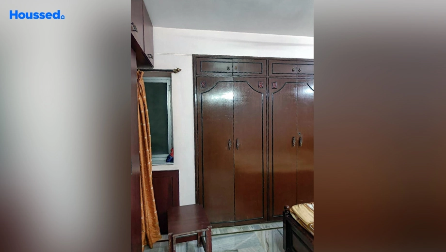Project Image of 3 BHK Flat for Resale in Ratnawali Apartment, Lalpur - Image 173901