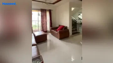 Project Image of 3 BHK Flat for Rent in Ghodbunder Road, Thane - Image 174205