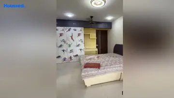 Project Image of 3 BHK Flat for Rent in Ghodbunder Road, Thane - Image 174204
