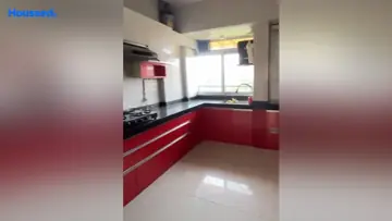Project Image of 3 BHK Flat for Rent in Ghodbunder Road, Thane - Image 174203