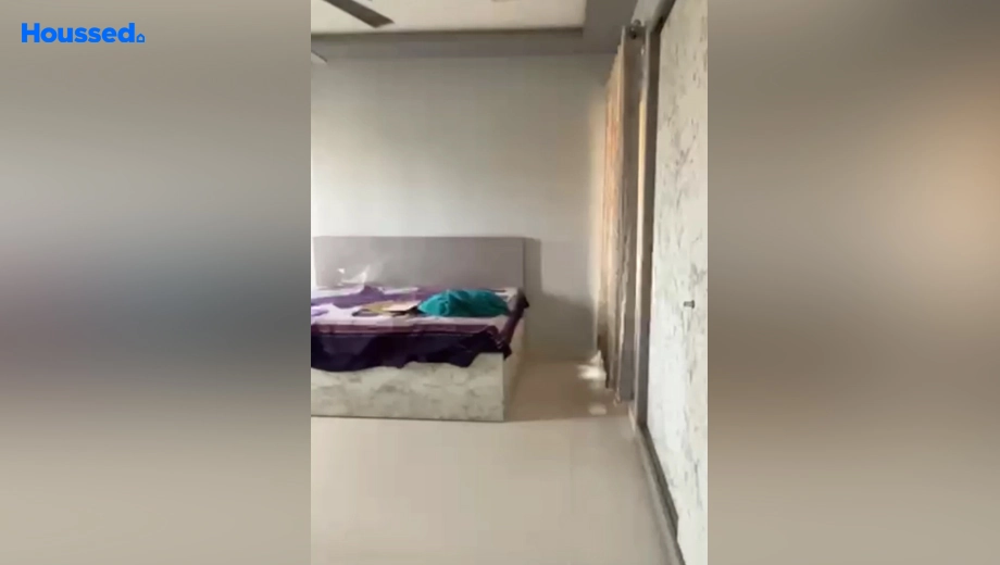 Project Image of 3 BHK Furnished Flat for Rent in Ghodbunder Road - Image 174202