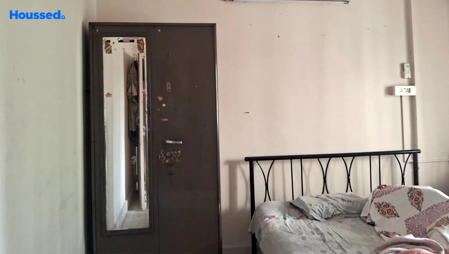Project Image of 3 BHK Semi-Furnished Flat for Rent in Surbhi Apartment, Lalpur - Image 173817