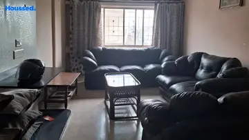 Project Image of 3 BHK Flat for Rent in Surbhi Apartment Lalpur, Ranchi - Image 173813