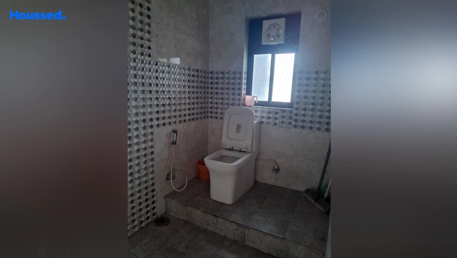 Project Image of 3 BHK Semi-Furnished Flat for Rent in Surbhi Apartment, Lalpur - Image 173819