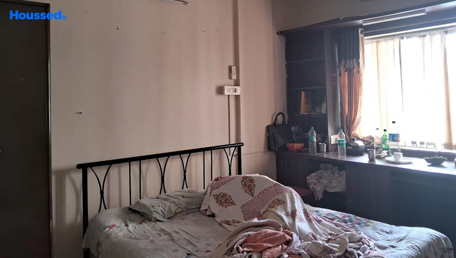 Project Image of 3 BHK Semi-Furnished Flat for Rent in Surbhi Apartment, Lalpur - Image 173814