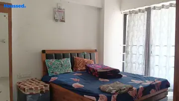 Project Image of 2 BHK Flat for Rent in Tragad, Ahmedabad - Image 173790