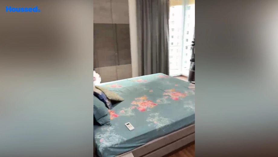 Project Image of 3 BHK Furnished Flat for Rent in Vijay Orovia, Thane West - Image 174207