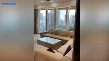 Project Image of 3 BHK Flat for Rent in Vijay Orovia Thane West, Thane - Image 174208
