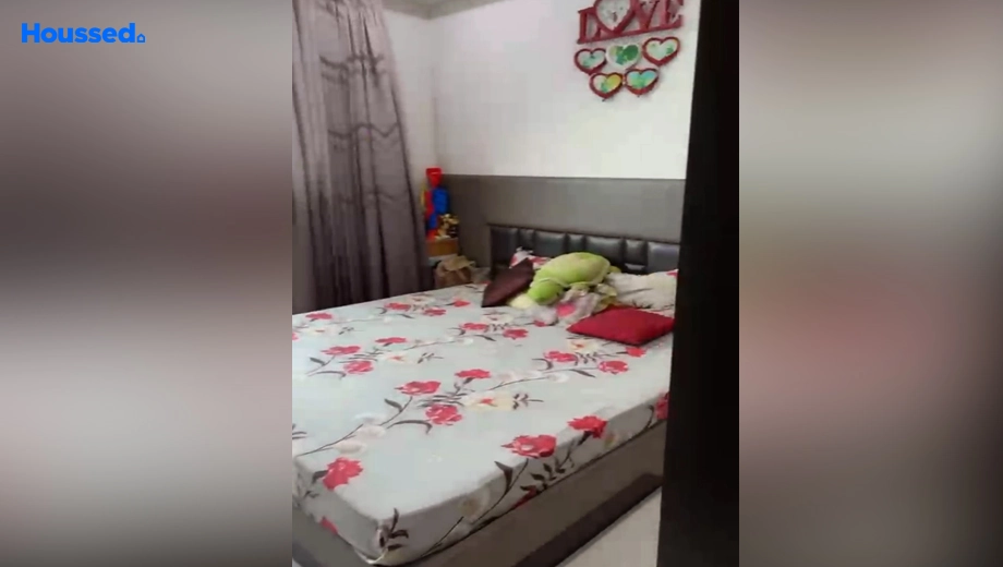 Project Image of 3 BHK Furnished Flat for Rent in Vijay Orovia, Thane West - Image 174206