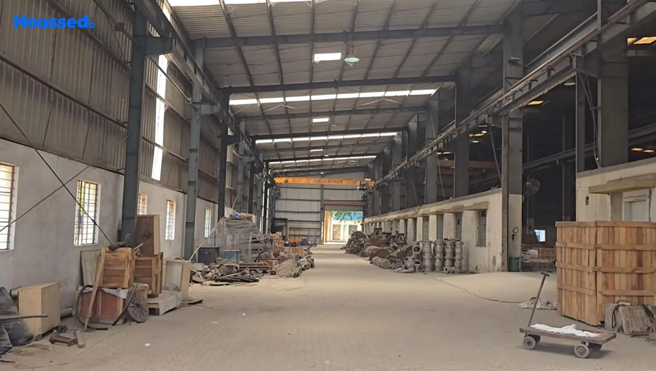 Project Image of Commercial Space for Rent in Sector 56A - Image 173823