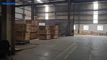 Project Image of Commercial Space for Rent in Sector 56A, Faridabad - Image 173824