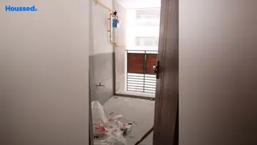 Project Image of 3 BHK Flat for Rent in Zundal, Ahmedabad - Image 173840