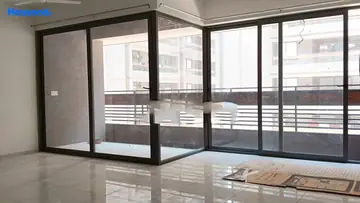 Project Image of 3 BHK Flat for Rent in Zundal, Ahmedabad - Image 173843