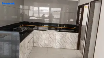Project Image of 3 BHK Flat for Rent in Zundal, Ahmedabad - Image 173846