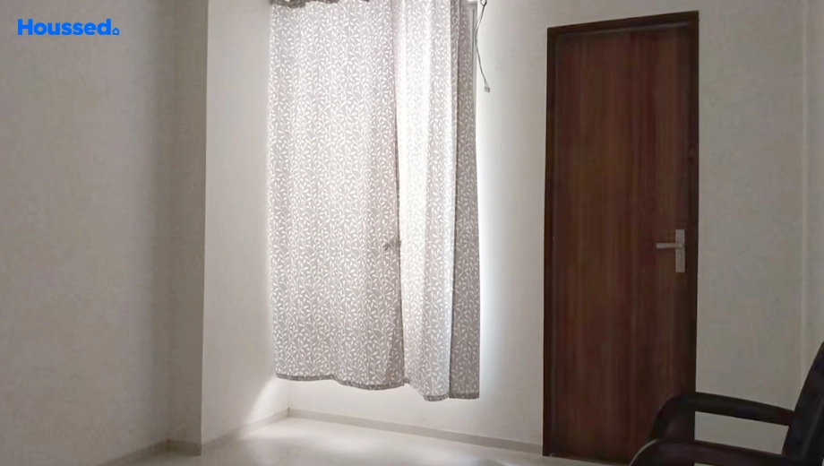 Project Image of 3 BHK Semi-Furnished Flat for Rent in Zundal - Image 173844