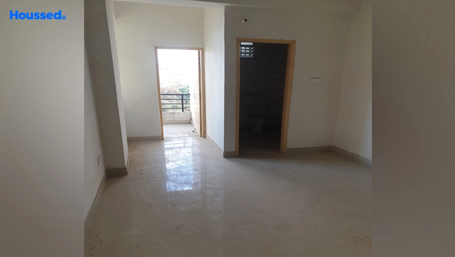 Project Image of 3 BHK Flat for Resale in Mahilong - Image 173851