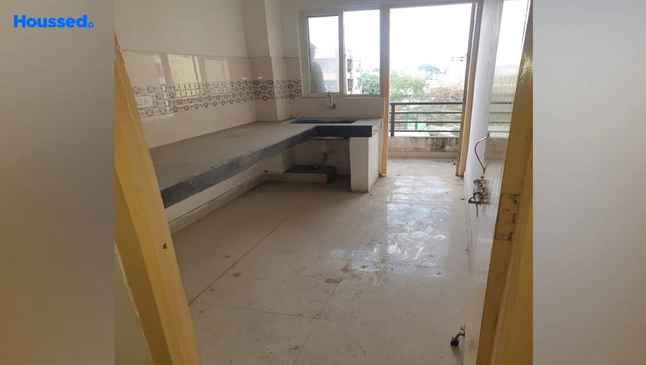 Project Image of 3 BHK Flat for Resale in Mahilong - Image 173853