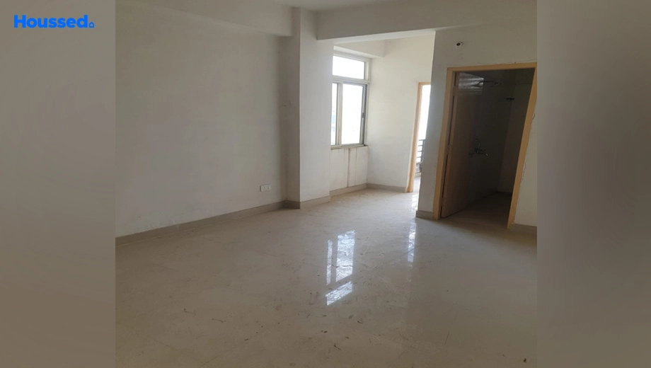 Project Image of 3 BHK Flat for Resale in Mahilong - Image 173849