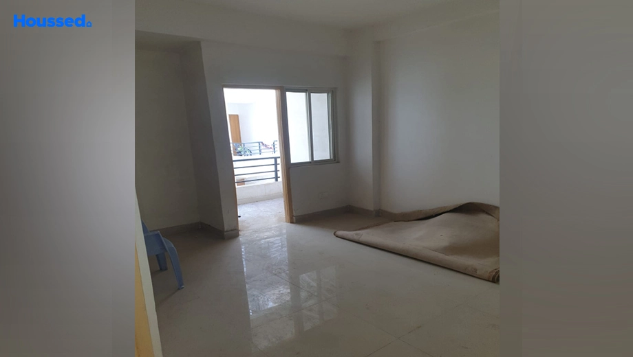 Project Image of 3 BHK Flat for Resale in Mahilong - Image 173855