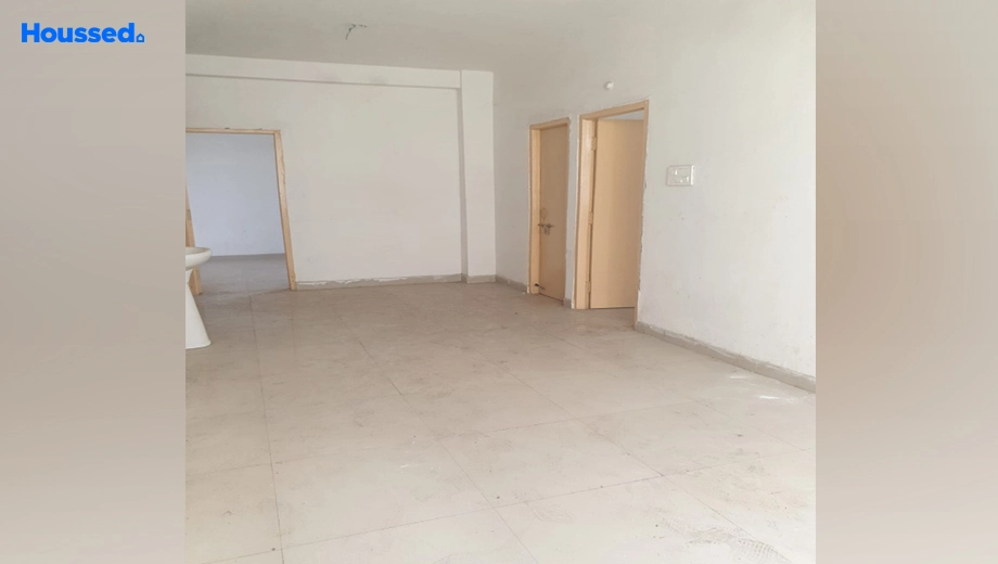 Project Image of 3 BHK Flat for Resale in Mahilong - Image 173848