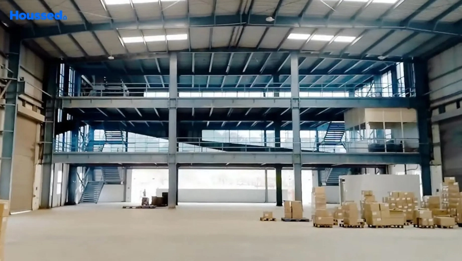 Project Image of Commercial Space for Rent in Sector 24 - Image 173857