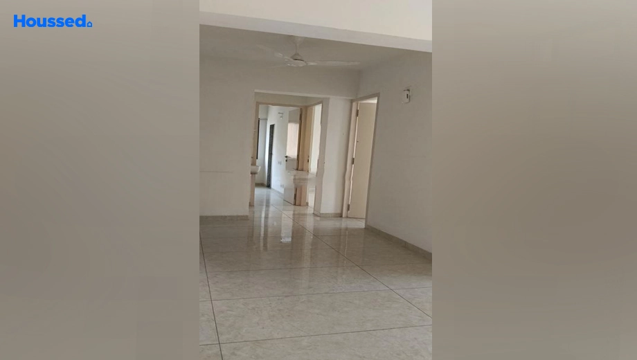 Project Image of 3 BHK Semi-Furnished Flat for Rent in Zundal - Image 173858