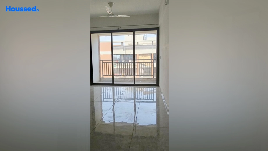 Project Image of 3 BHK Semi-Furnished Flat for Rent in Zundal - Image 173863