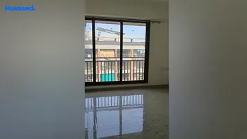 Project Image of 3 BHK Flat for Rent in Zundal, Ahmedabad - Image 173865