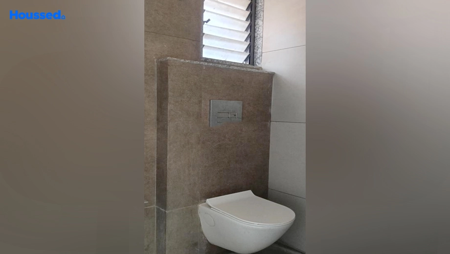 Project Image of 3 BHK Semi-Furnished Flat for Rent in Zundal - Image 173860