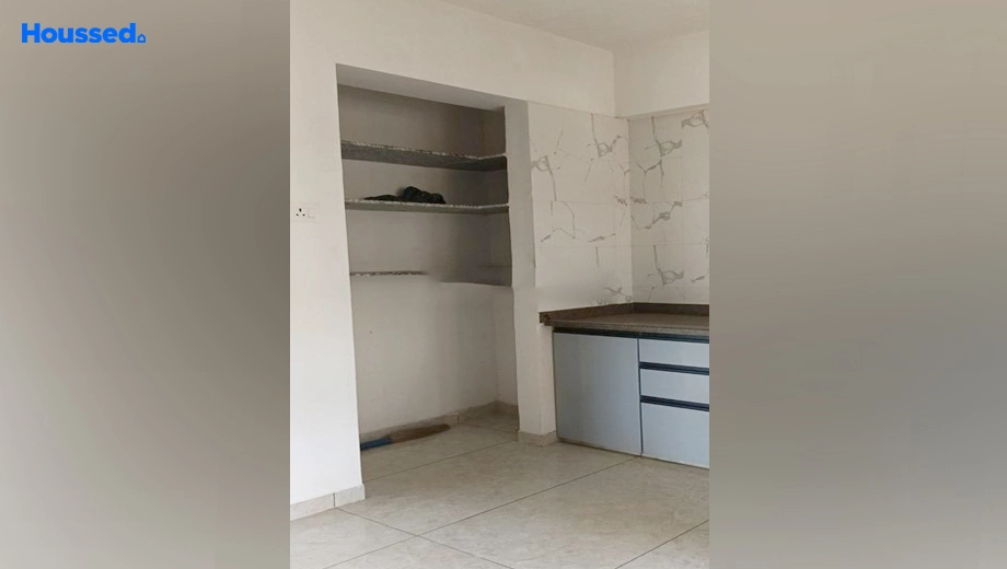 Project Image of 3 BHK Semi-Furnished Flat for Rent in Zundal - Image 173859
