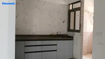 Project Image of 3 BHK Flat for Rent in Zundal, Ahmedabad - Image 173864