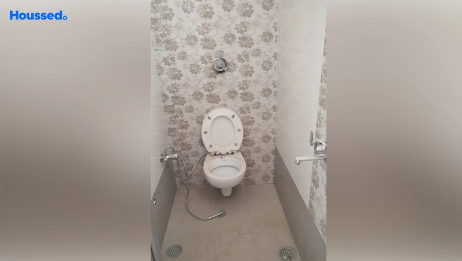 Project Image of 2 BHK Semi-Furnished Flat for Rent in Sardarpura - Image 173873