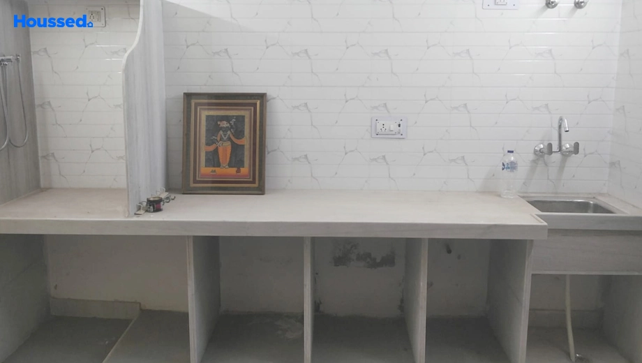 Project Image of 2 BHK Semi-Furnished Flat for Rent in Sardarpura - Image 173875