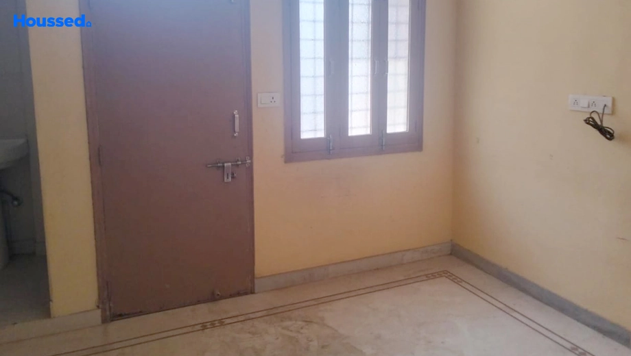 Project Image of 2 BHK Semi-Furnished Flat for Rent in Sardarpura - Image 173870