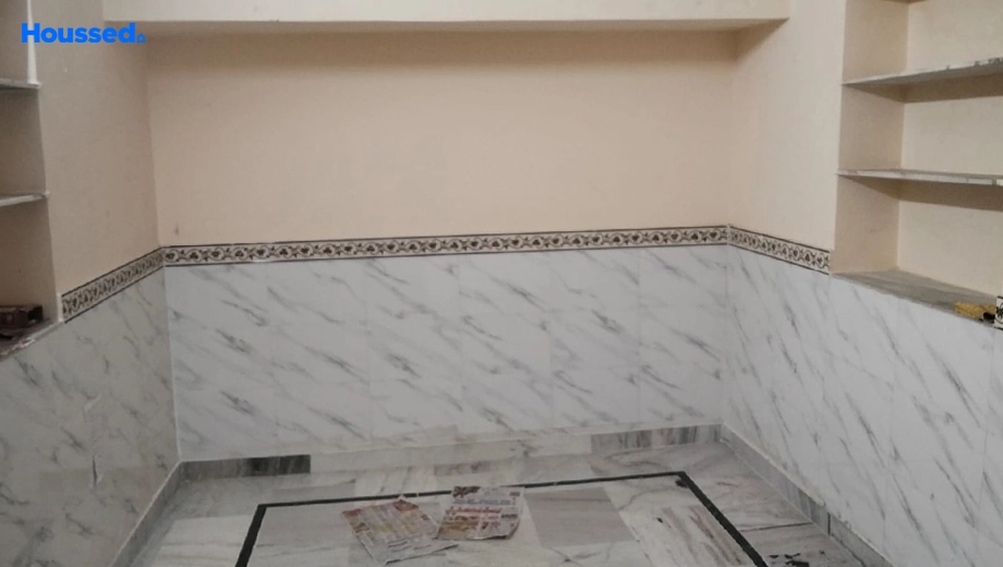 Project Image of 2 BHK Semi-Furnished Flat for Rent in Sardarpura - Image 173874