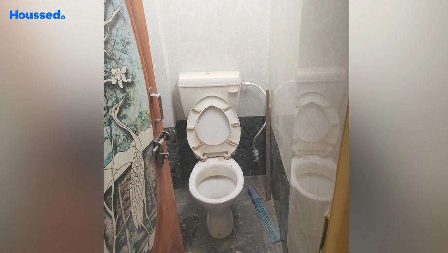 Project Image of 2 BHK Semi-Furnished Flat for Rent in Sardarpura - Image 173876