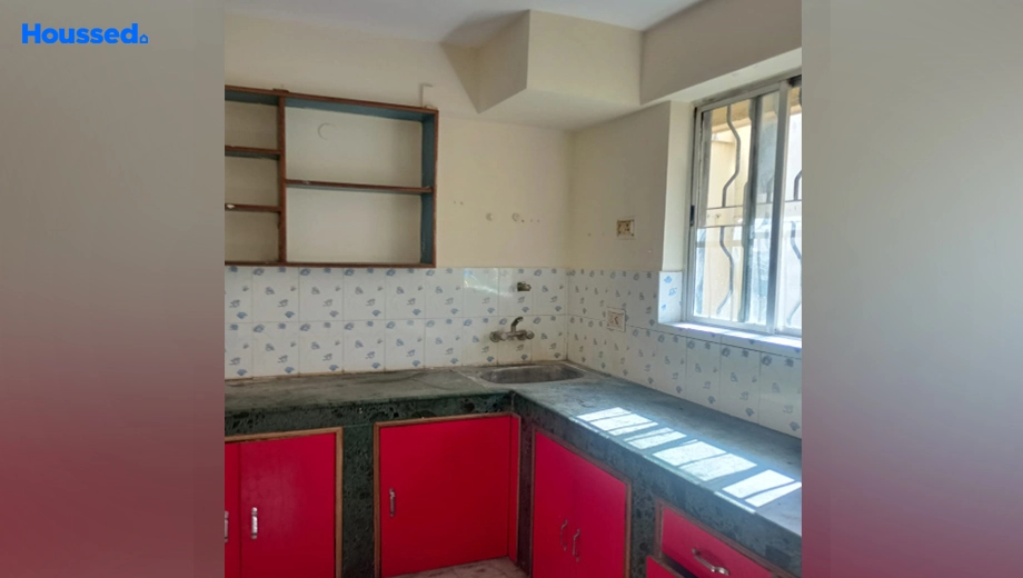 Project Image of 3 BHK Flat for Resale in Kanke - Image 173893