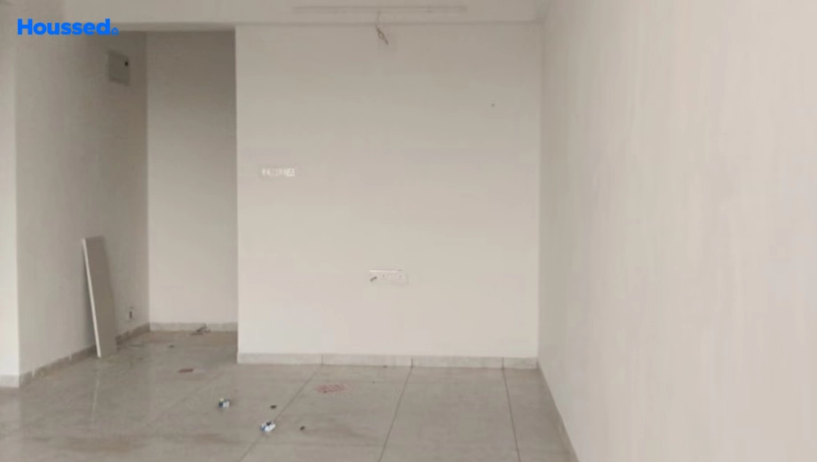 Project Image of 3 BHK Semi-Furnished Flat for Rent in Tragad - Image 173878