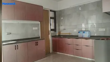 Project Image of 3 BHK Flat for Rent in Tragad, Ahmedabad - Image 173883