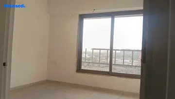 Project Image of 3 BHK Flat for Rent in Tragad, Ahmedabad - Image 173880