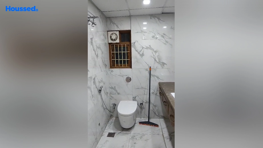 Project Image of 4 BHK Furnished Flat for Rent in Kalakriti Apartment, Morabadi - Image 173924